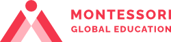 Montessori Global Education Logo
