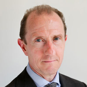 Tony Joyce
