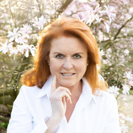 Sarah Ferguson, Duchess of York