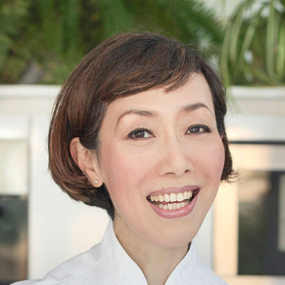 Akemi Yokoyama