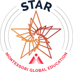 STAR logo