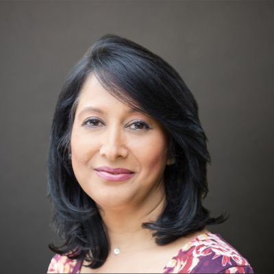 Preeti Patel