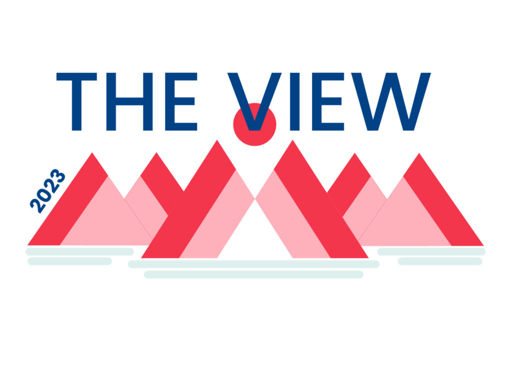 The View Conference 2023