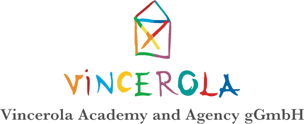 Vincerola Logo
