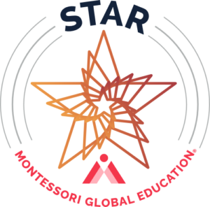 STAR MGE Logo