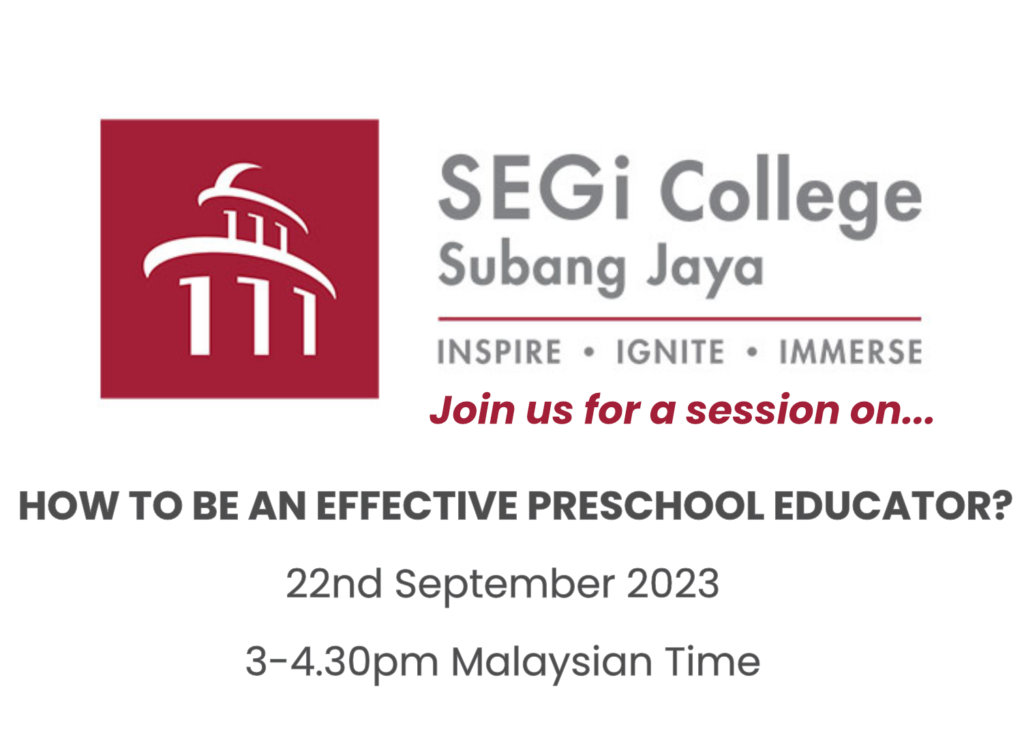 SEGi Network Image