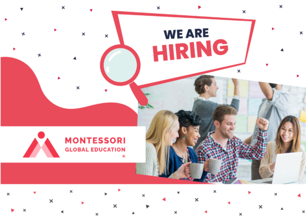 We Are Hiring V4 We Are Hiring V4