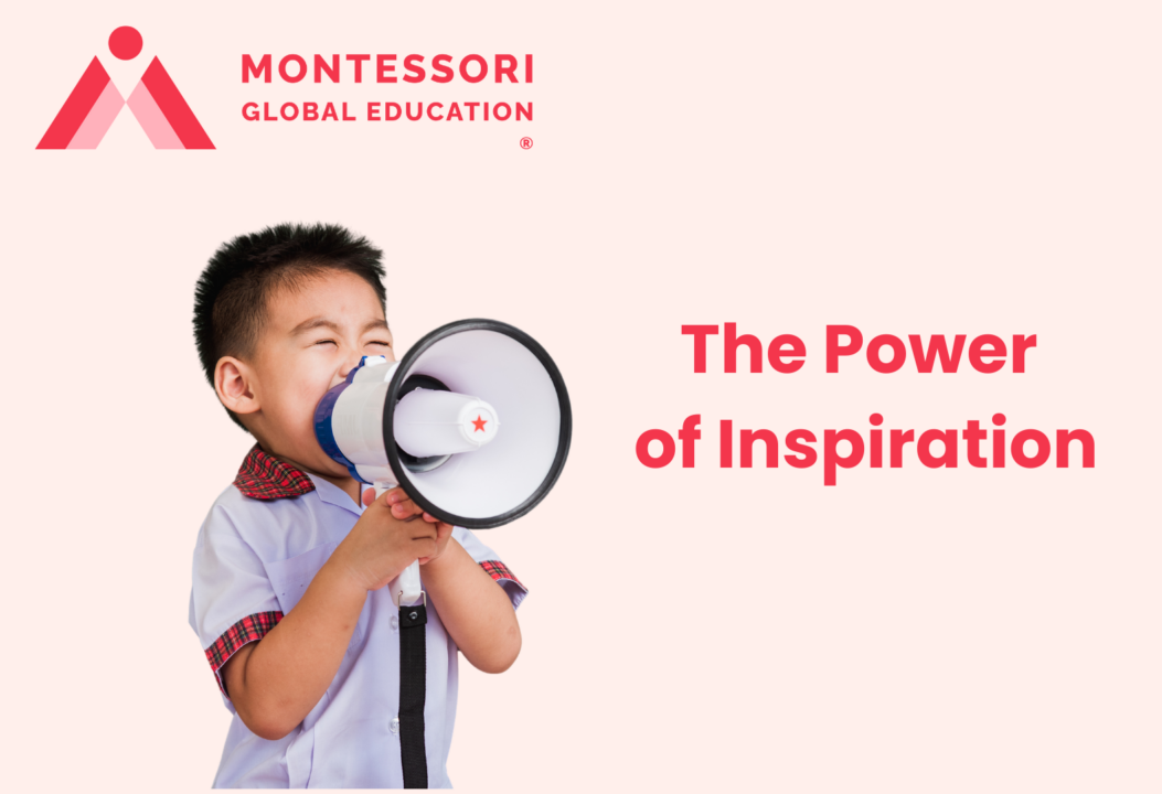 Power of Inspiration