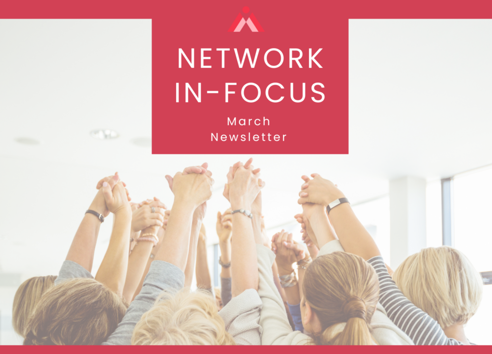 Network Newsletter March 2024