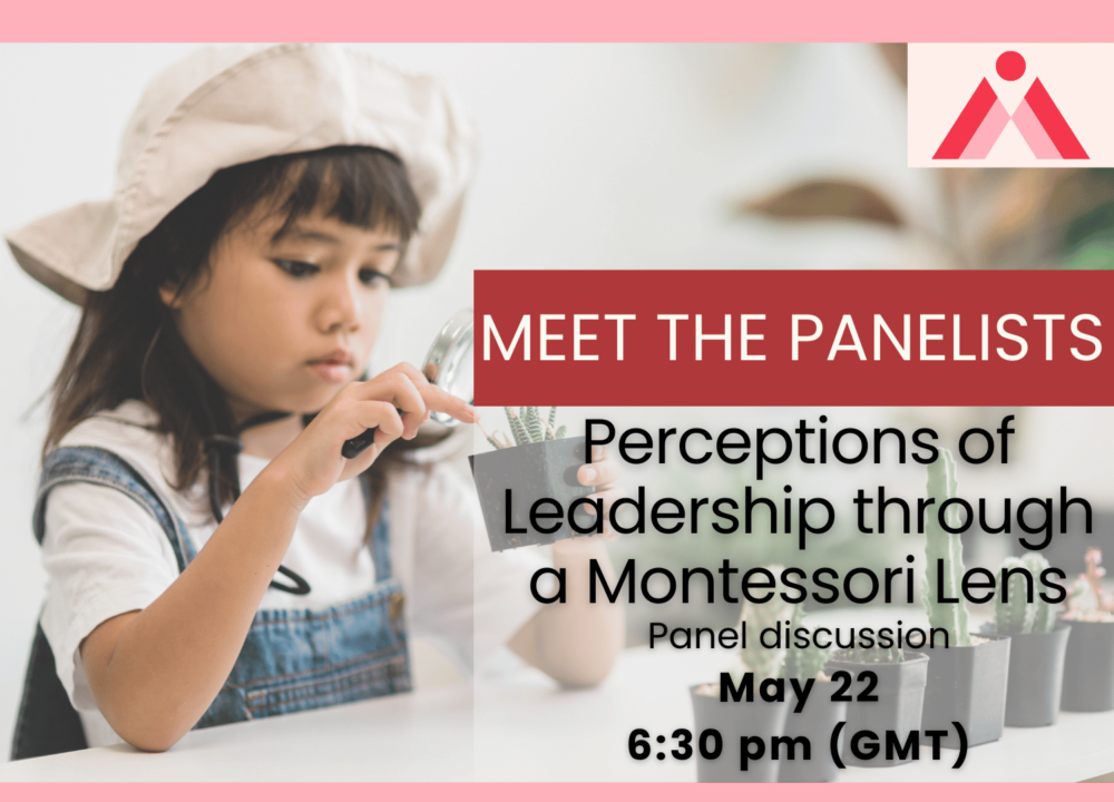 MEET THE PANELISTS