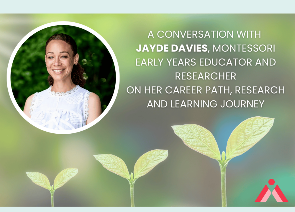 Network Post Image – Jayde Davies