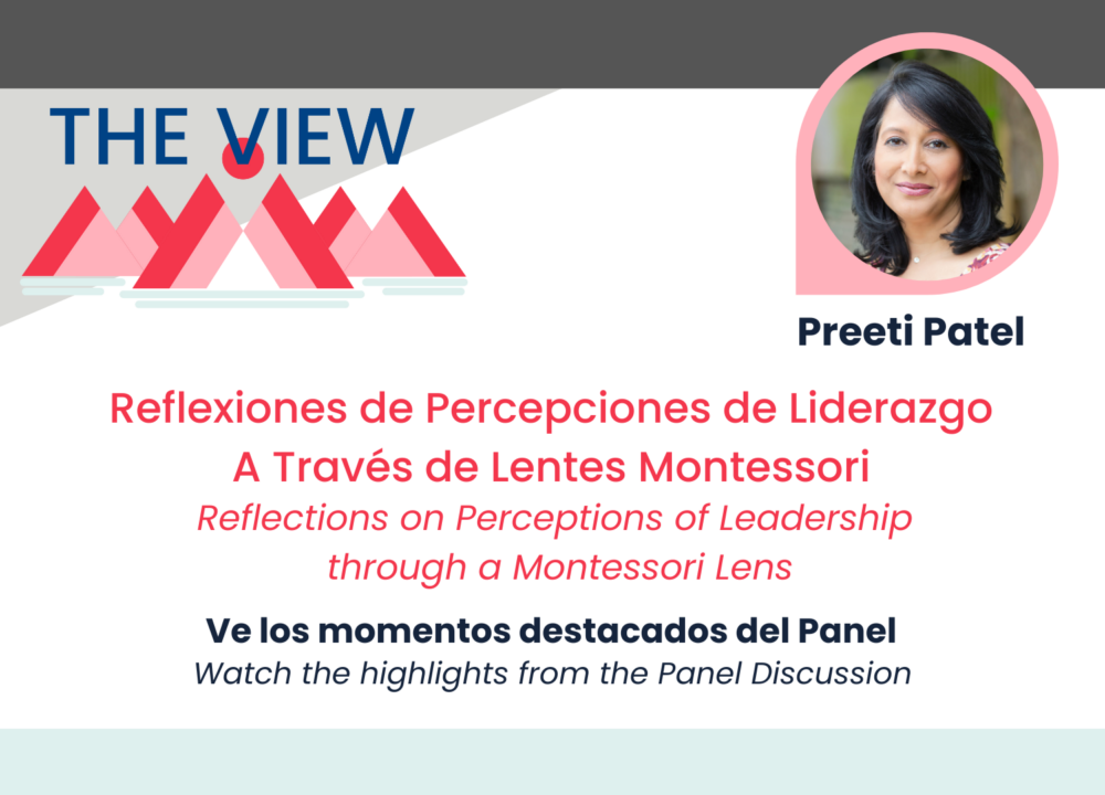 Spanish Panel Highlighting & Reflecting Network Post Image