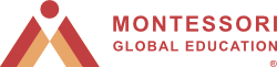 Montessori Global Education Logo