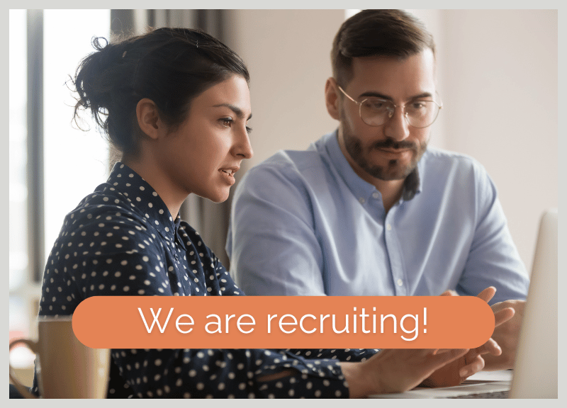 Recruiting – Montessori Global Education 2025