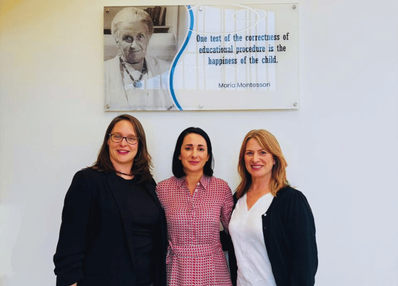 Honouring Learning and Legacy – Welcoming Our Newest Approved Host Centre in Albania