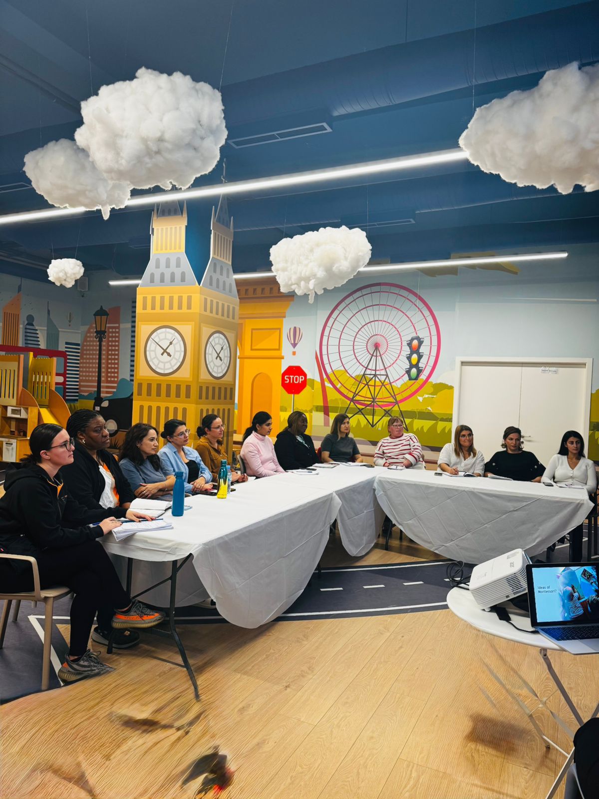 STAR Approved Host Centre – Albania3