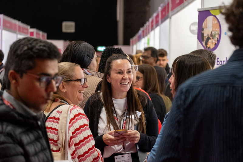 Childcare & Education EXPO_October 2026